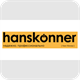 Запчасти HansKonner Запчасти HansKonner