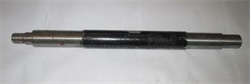 Главная ось нарезчика швов Masalta MF16-4 15740179 - фото 108548