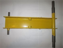 Модуль зубчатого колеса нарезчика швов Masalta MF16-4 15740178 - фото 108563