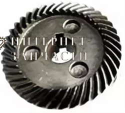 Шестерня большая ушм Kolner  KAG 125/1000V 244615_kln - фото 146313