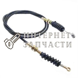 Трос регулировки угла выброса снега снегоуборщика Forza СО9062A Б0009488 - фото 164232
