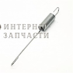 Пружина тормоза снегоуборщика Forza AC-F-900E FZ020.02.04.015 - фото 164331