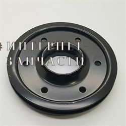 Ролик муфты фрикционной шнека снегоуборщика Forza AC-F-700EV FZ.1222 - фото 164334