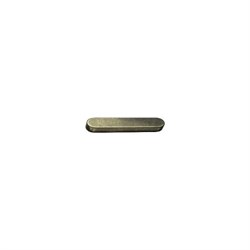 Ключ/шпонка виброплиты Masalta MS90 10005 - фото 18114