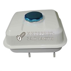 Топливный бак бензинового двигателя Loncin в сборе G120F 211113_LC