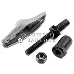 Коромысло в сборе бензинового двигателя Loncin G120F 117734_LC