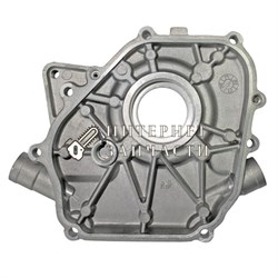 Крышка блока бензинового двигателя Loncin G120F 117718_LC