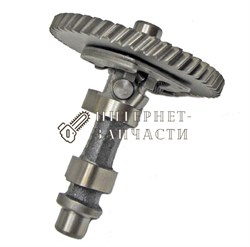 Распределительный вал бензинового двигателя Loncin G120F 117732_LC