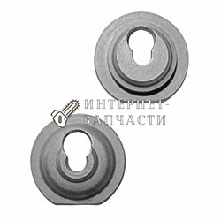 Сухарик входа-выхода бензинового двигателя Loncin G120F 117727_LC