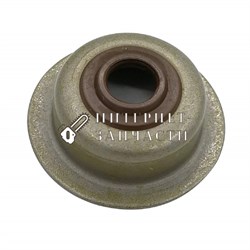 Маслосъёмный колпачок бензинового двигателя Loncin 212CC 212117729_LC - фото 264753