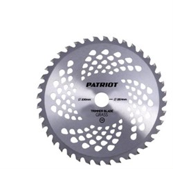 Нож PATRIOT TBS-40N 3495 - фото 28142