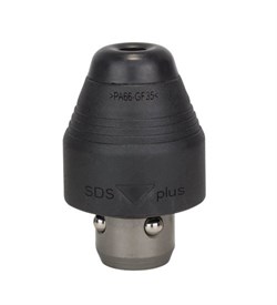 Патрон перфоратора Bosch GBH 2-26 DBR (0611255503) 458551 - фото 288143