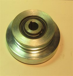 Муфта сцепления двухроторной затирочной машины Tremmer CT836 17534602 - фото 29453