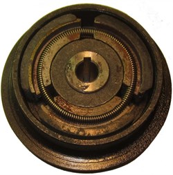 Сцепление виброплиты Masalta MS125-1 /Diesel/ 45768 - фото 29980