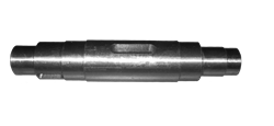 Шпиндель виброплиты Masalta MS330 H330200010 18273343 - фото 29982