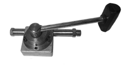 Рычаг переключения хода виброплиты Masalta MS330 45783 - фото 30014