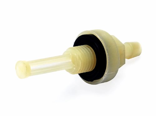 Фильтр топливного бака нижний бензинового двигателя GX120