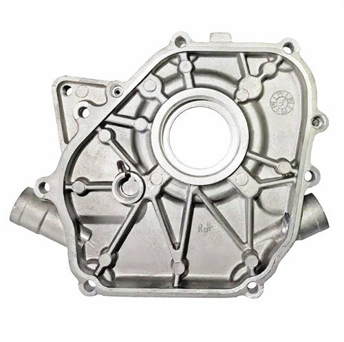 Крышка блока бензинового двигателя GX160