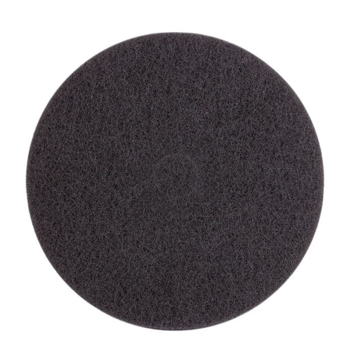 Комплект ПАДов Euroclean черных категория B, 20 дюймов EURPAD-B20BLACK - фото 435829