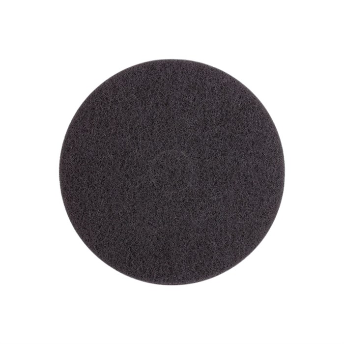 Комплект ПАДов Euroclean черных категория A,13 дюймов EURPAD-A13BLACK - фото 435831