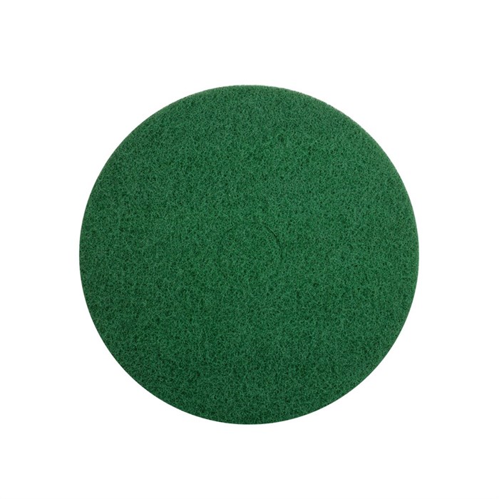 Комплект ПАДов Euroclean зеленых категория B,13 дюймов EURPAD-B13GREEN - фото 435840