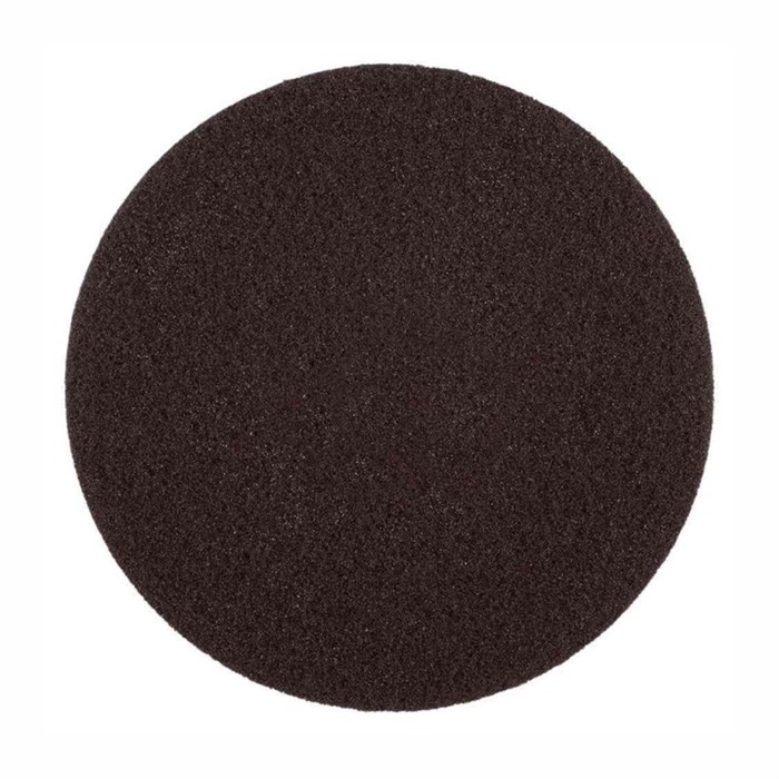 Комплект ПАДов Euroclean коричневых категория B,13 дюймов EURPAD-B13BROWN - фото 435852