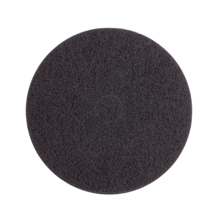 ПАД OZONE чёрный категория B,15 дюймов PAD-B15BLACK - фото 435861