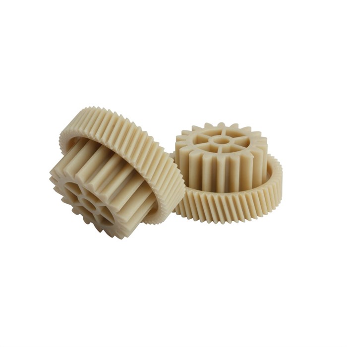 Шестерня ведущая Eurokitchen LSC41042 для мясорубки, D 47/35 мм, зубья 56/18 шт., косые/прямые LSC41042 - фото 436430