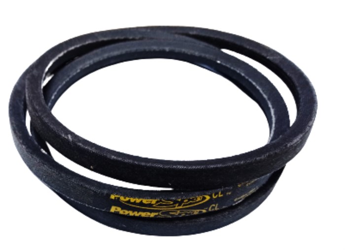 Приводной клиновой ремень 10X1215 Li / 1238 Ld L=L  Z 48 10.0X1215