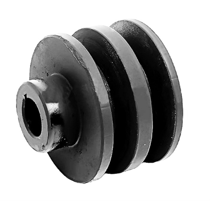 Шкив Kimotozip культиватора тип 20*70*2A 177001 - фото 447204