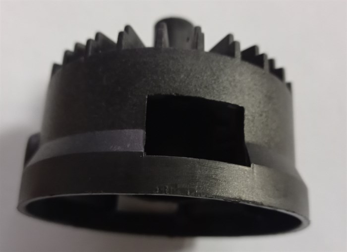 Корпус катушки триммера DGT-500N 9372114516 - фото 447311
