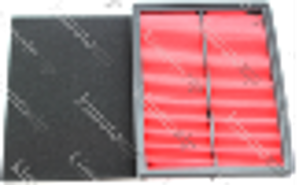 Фильтр воздушный Kimotozip для GX610, GX620 146095 - фото 447849