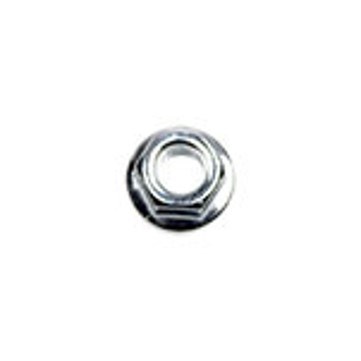 Гайка крышки шины P351/H137,142/Champ137,142 (аналог 5300159-17)  М8х1,25 1400007 - фото 447920