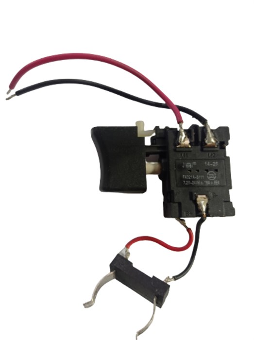 Выключатель шуруповертов RD-SD10L/2