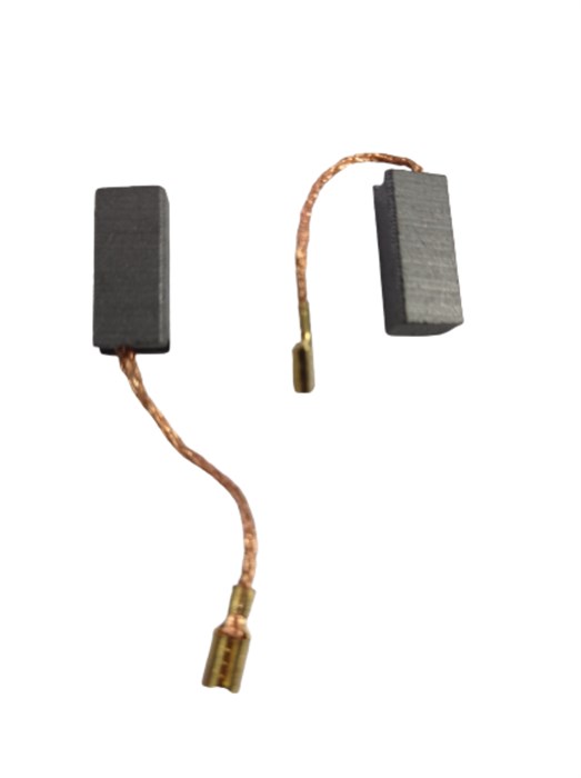Щетки угольные перфоратора RD-RH920