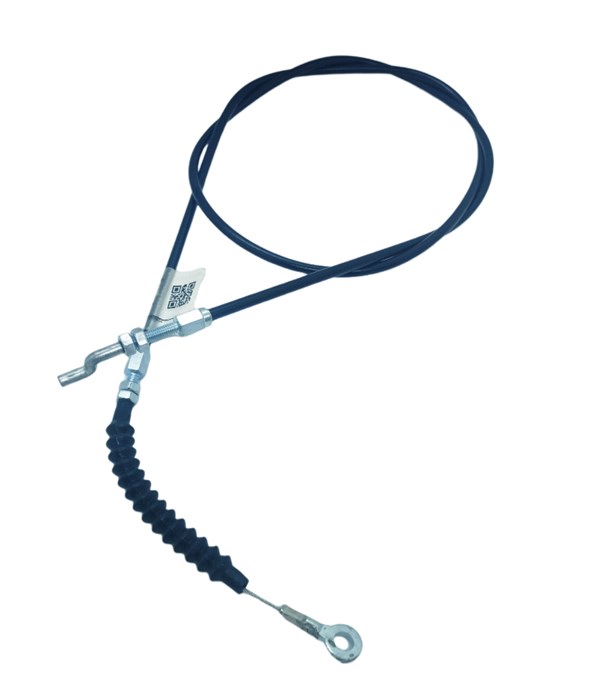 Трос угла наклона шахты снегоуборщика RedVerg RD-26090E