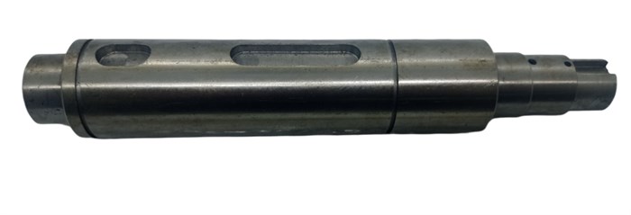 Вал ведущий TSS виброплиты MSH160E /Pulley shaft