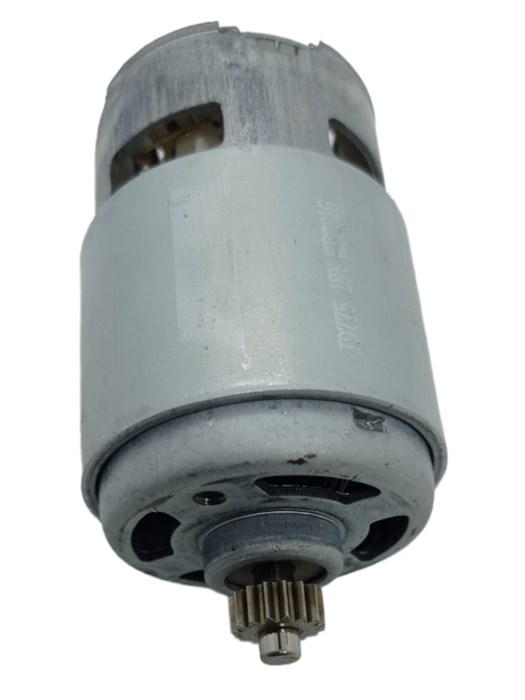 Мотор в сборе шуруповерта Hanskonner HCD1838R