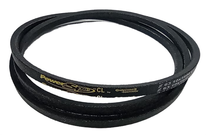 Ремень клиновой Z63 1600Li 1623Ld PowerSpan CL by ContiTech