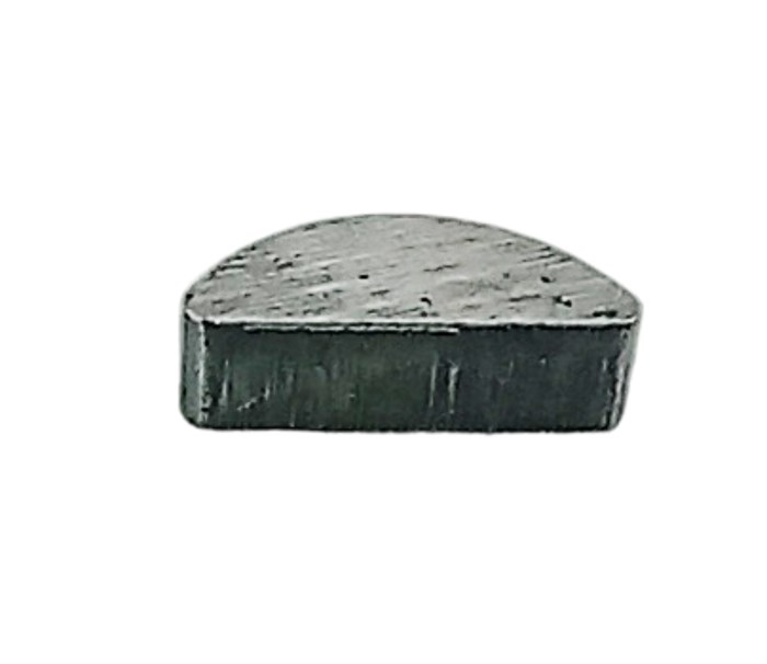Шпонка сегментная 3,5х9х3 УШМ Sturm AG9012V