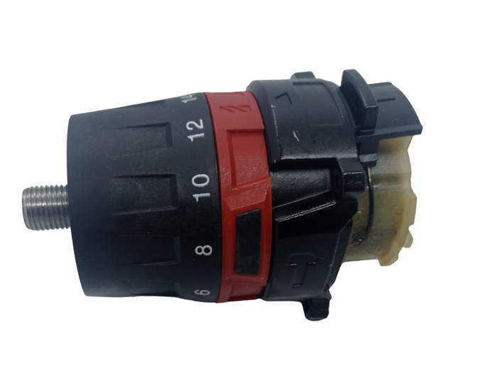 Редуктор в сборе Elitech ДА 18 УБЛ2