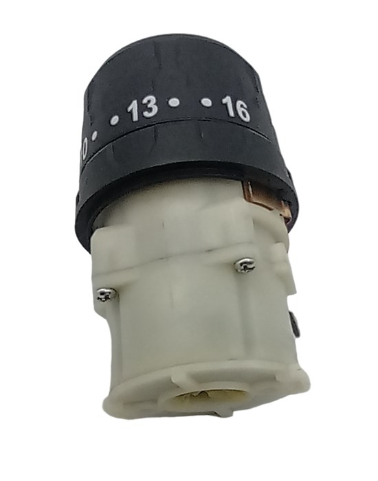 Редуктор в сборе шуруповерта HansKonner HCD1838RI