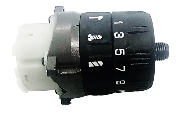 Редуктор в сб. шуруповерта HCD1865BLI