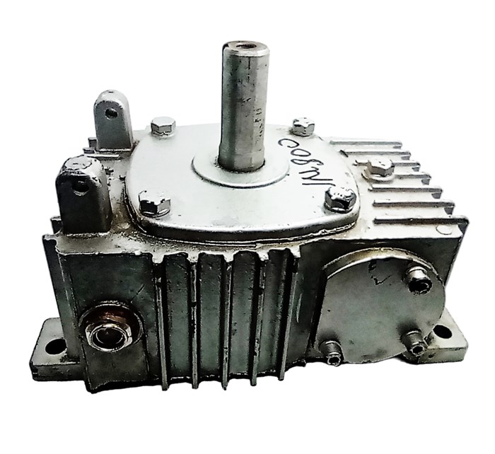 Коробка передач в сборе арт.131 для JM900II