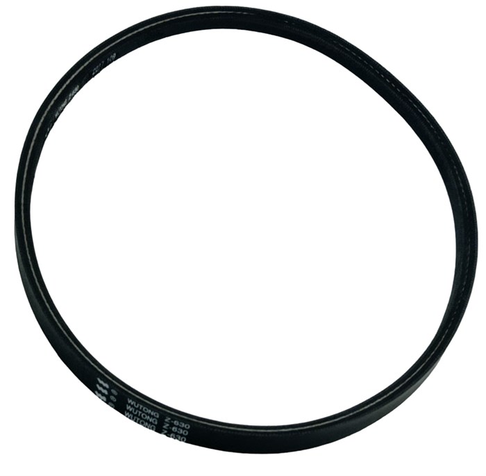 Ремень клиновой Z630 на колеса снегоуборщика RedVerg RD-ST65E
