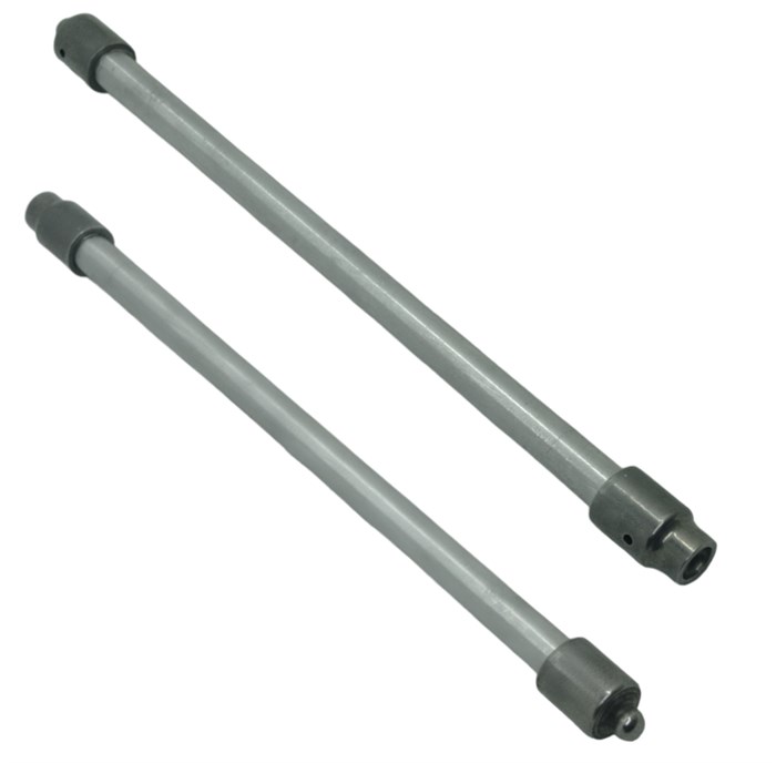 Штанга клапана GROST дизельного двигателя 186F