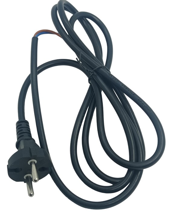 Электрошнур Диолд 2*1,0 мм