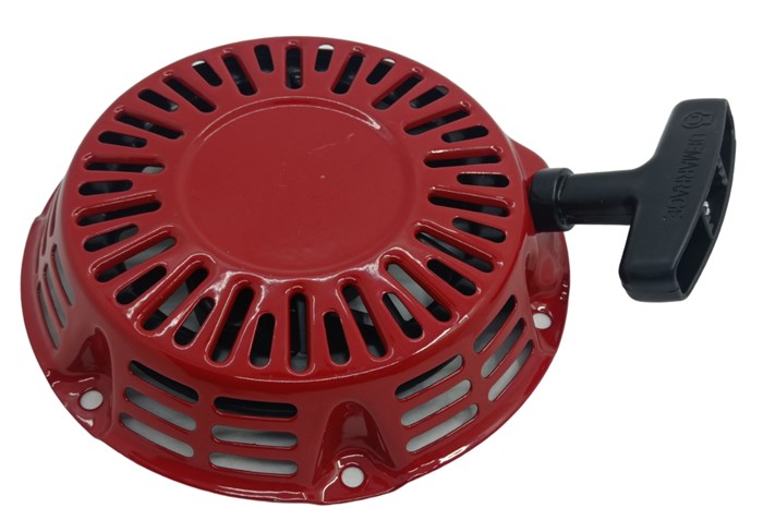 Стартер IGP GX110, GX120, GX140, GX160, GX200, GX210 (красный, круглые собачки) 1500038