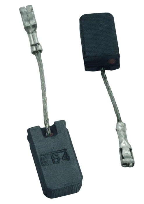 Комплект угольных щеток Bosch 1607000V37, 1 607 000 V37, 1.607.000.V37
