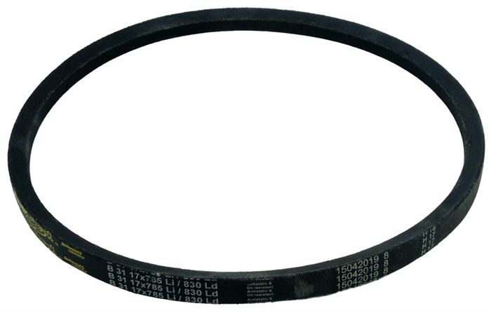 Приводной клиновой ремень B 31 17X788 Li / 833 Ld PowerSpan CL by ContiTech